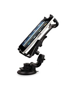 Universal Car Swivel Mount Holder for Android Tablets, iPad, GPS  