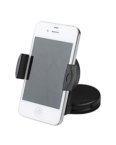Universal Compatible Car Mount Holder Swivel for iPhone and Cell Phones