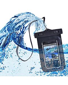 10M Deep Diving Waterproof Pouch for Samsung Galaxy Note 3 Note 2 And S5 S4 S3