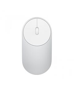 Original Xiaomi Portable Mouse Mi Mouse Bluetooth & 2.4GHz Wireless Dual Modes Connection for PC Laptop