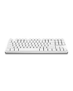 Xiaomi Tastiera Meccanica MK01 87 tasti Alluminio con switch red prodotti da TTC