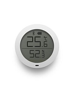 Xiaomi Mijia Termometro Igrometro Bluetooth Tester LCD con inteligente App controllo
