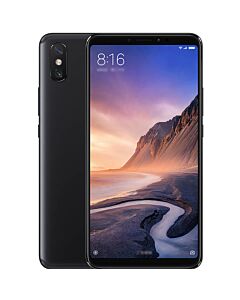 [Global ROM] Xiaomi Mi Max 3 Display 6,9" Doppia Fotocamera 6GB 128GB Batteria 5500 mAh