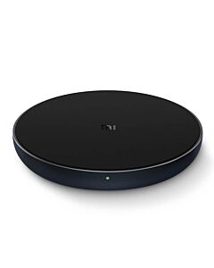 Xiaomi Wireless Charger Universale 10W Qi Certified Ricarica rapida