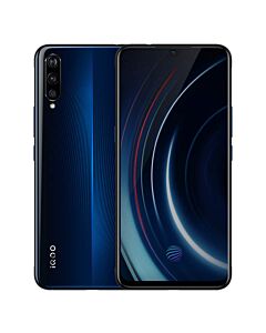 VIVO iQOO Gaming Smartphone Display AMOLED da 6,4” Snapdragon 855