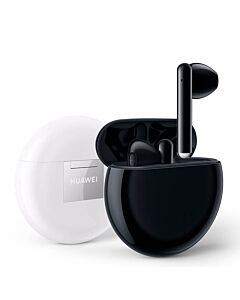 HUAWEI FreeBuds 3 Cancellazione del rumore attiva grazie a Kirin A1