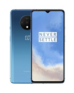 OnePlus 7T Smartphone 6,55" Fluid Display 90 Hz 48 MP Ultra wide triple camera