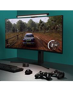 Xiaomi Mijia ScreenBar Lampada da monitor con regolazione automatica e regolazione della tonalità