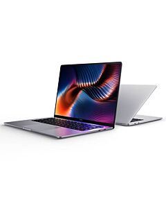 Xiaomi Mi Notebook Pro 15 (2021) Laptop 15,6" OLED 3.5K+ Intel Core 11a Gen