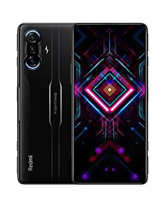 Xiaomi Redmi K40 Gaming Edition OLED 6,67" FHD+ 120 Hz 