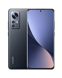Xiaomi 12X Cellulari Display AMOLED da 6,28 pollici a 120 Hz