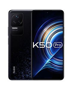 Redmi K50 Pro Smartphone OLED da 6,67" a 120Hz E4 Display