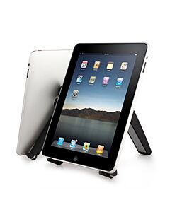  Apple iPad Mount Stand Portable Adjustable Folding