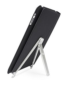 Ultra Portable Mobile Stand For Tablets ( Nexus 7/10, Kindle, iPad, Samsung Galaxy etc. )