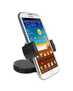 Universal Case Compatible Car Mount Holder for Samsung Galaxy S3/S4
