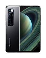 Xiaomi Mi 10 Ultra 120Hz Displays 6.67" AMOLED Fotocamere Zoom 120x 16GB di RAM