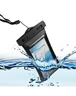 Waterproof Pouch for Samsung Galaxy S5, S4, Note, Note 2, Note 3 ( Deep Diving )