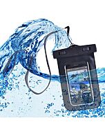 10M Deep Diving Waterproof Pouch for Samsung Galaxy Note 3 Note 2 And S5 S4 S3