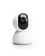 Xiaomi Mijia Wireless IP Camera Pan Tilt 360 Degree Night Vision Motion Detection