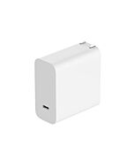 Xiaomi USB Type-C Alimentatore 45W con Ricarica Rapida 3.0 e PD 2.0