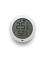 Xiaomi Mijia Termometro Igrometro Bluetooth Tester LCD con inteligente App controllo