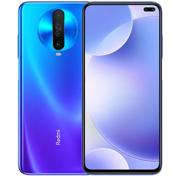 Xiaomi Redmi K30 Display da 6,67" FHD 120Hz Snapdragon