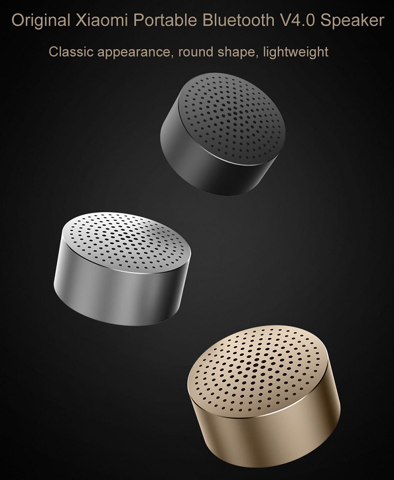 Xiaomi Mini Speaker