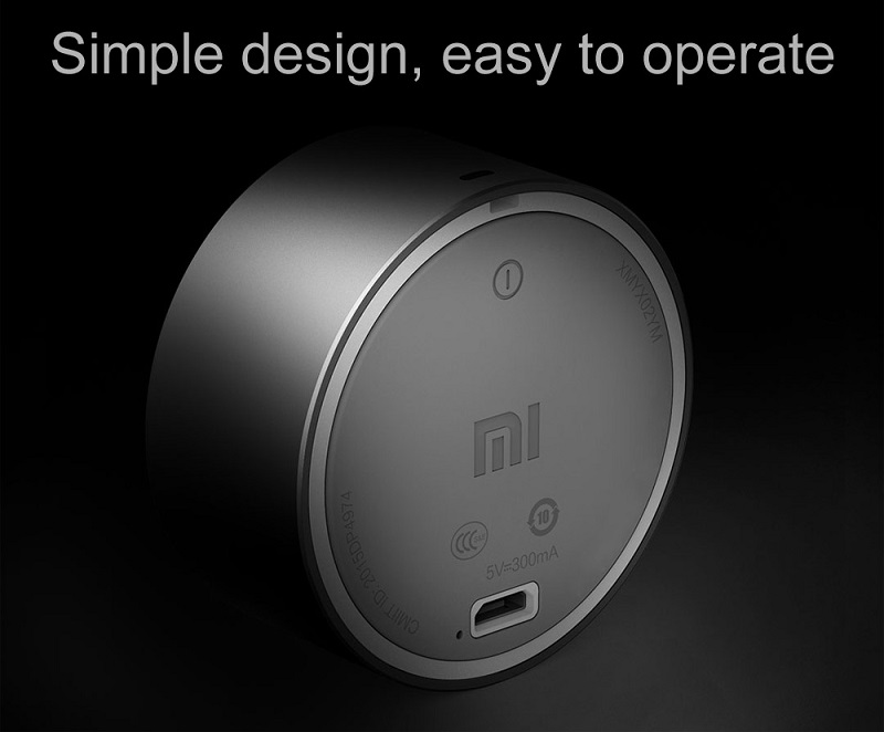 Xiaomi Mini Speaker