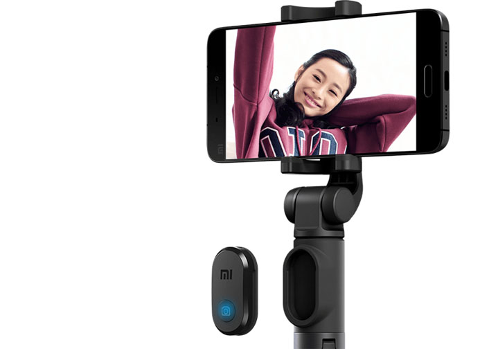  Xiaomi Selfie Stick Tripod