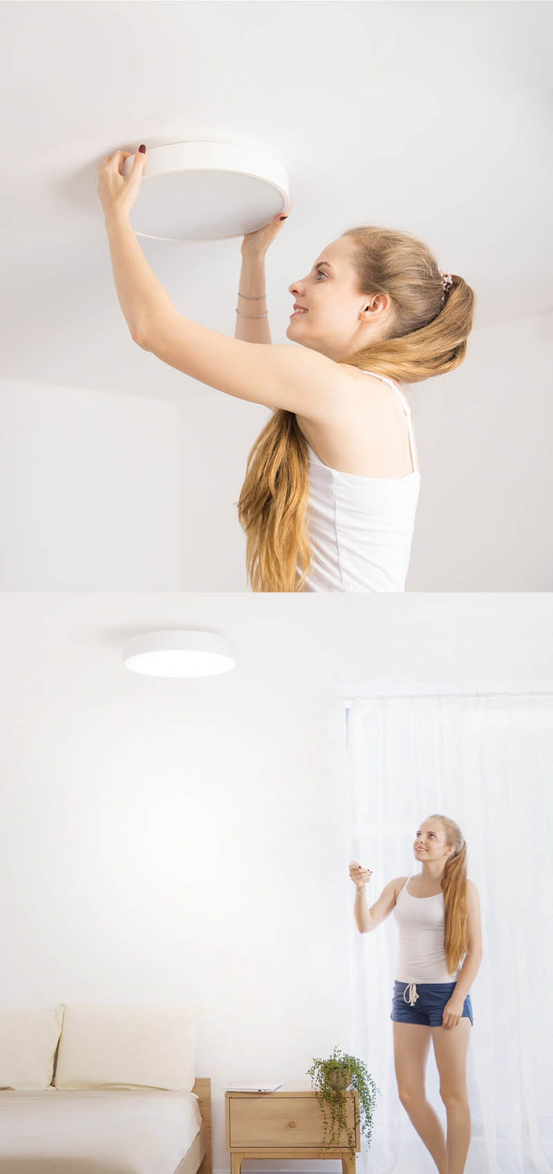 Xiaomi Yeelight LED Ceiling Lights