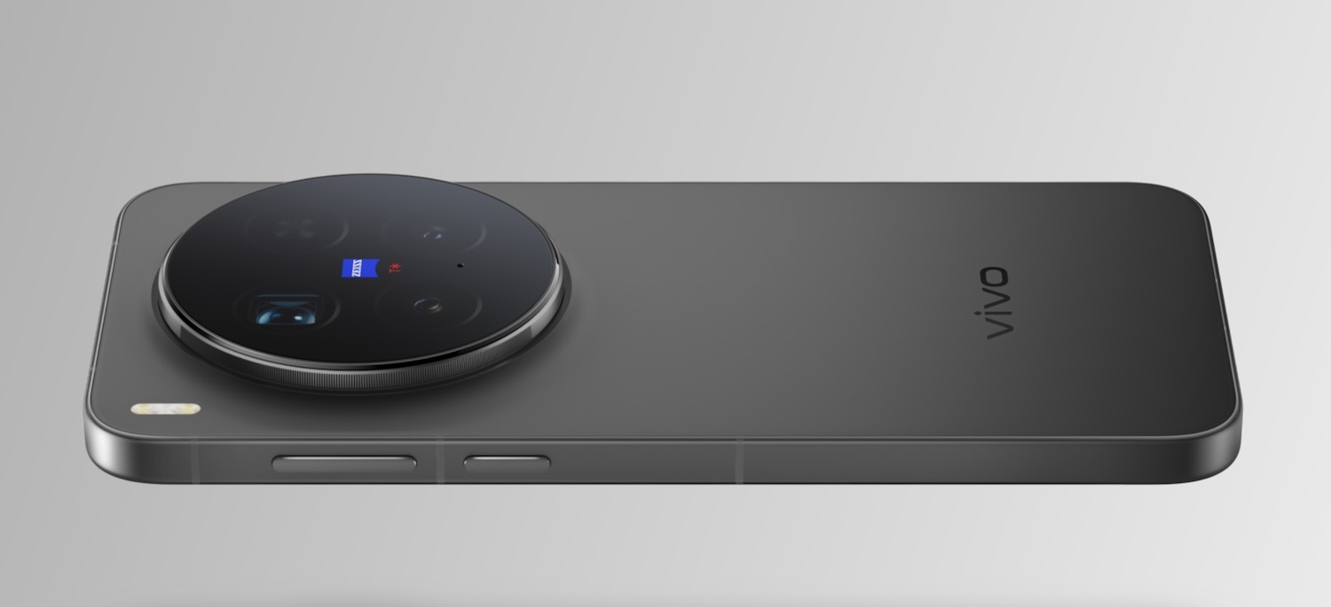 vivo X300 Pro